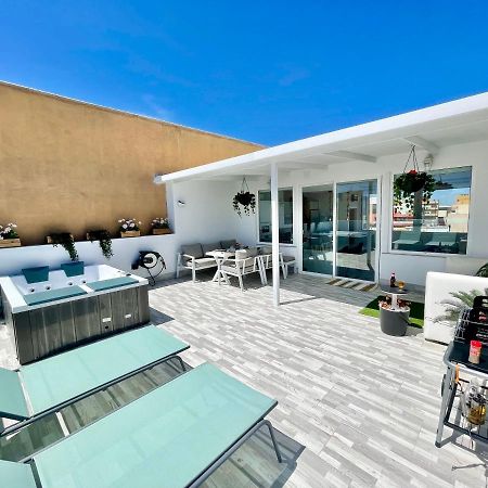 Villa Blanca Tenerife - Atico Loft San Isidro  Exterior foto